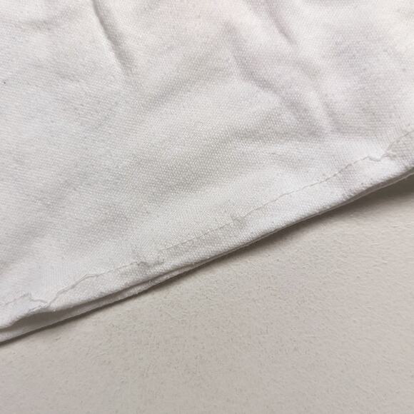 Vintage Young Hearts Outfit Girls Size 2T Blue Floral Gingham Biker Shorts Tank - Picture 5 of 9